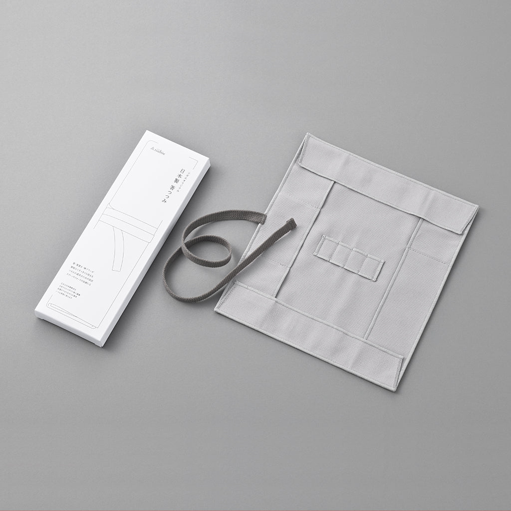 ツボエオリジナル 日本製 箸つつみ – おろし金専門 | tsuboe（ツボエ）