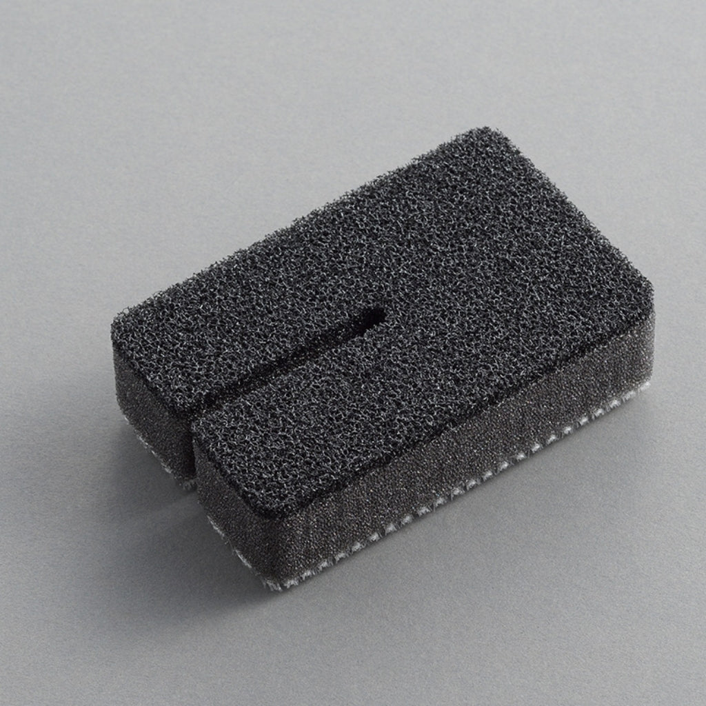 おろし金用ブラシスポンジ – おろし金専門 | tsuboe（ツボエ）